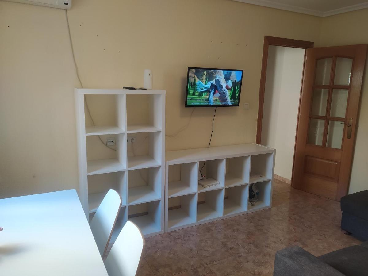 Appartement Apartamento Alguer