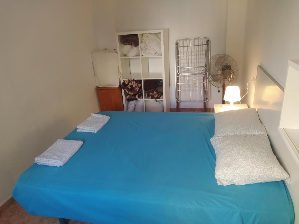 Appartement Apartamento Alguer *