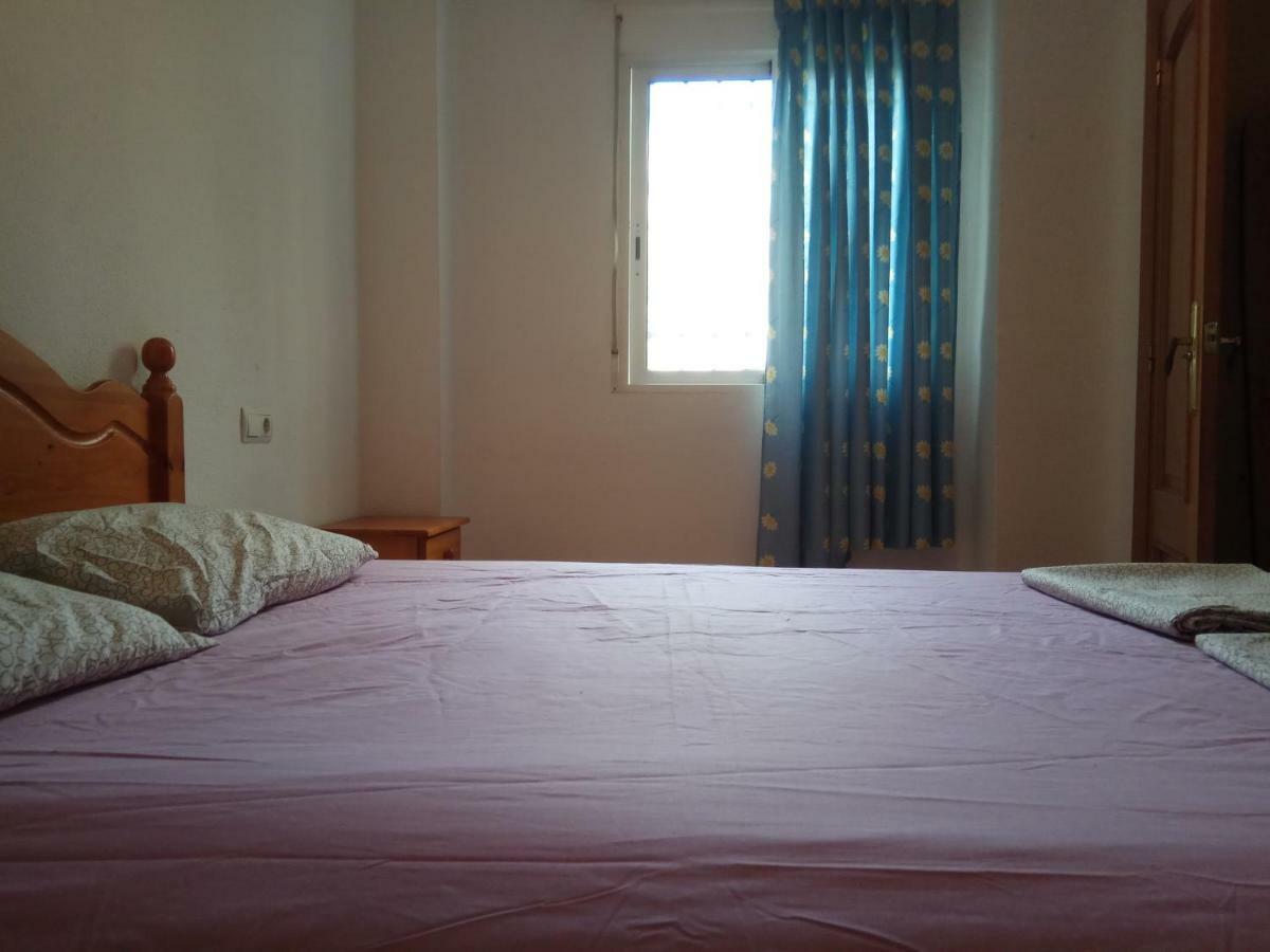 Appartement Apartamento Alguer *